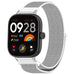 Xiaomi Smart Band 9 Pro nylon band (zeeschelp)