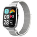 Redmi Watch 3 Active / Lite nylon band (zeeschelp)