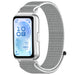 Huawei Band 11 Pro nylon band (zeeschelp)