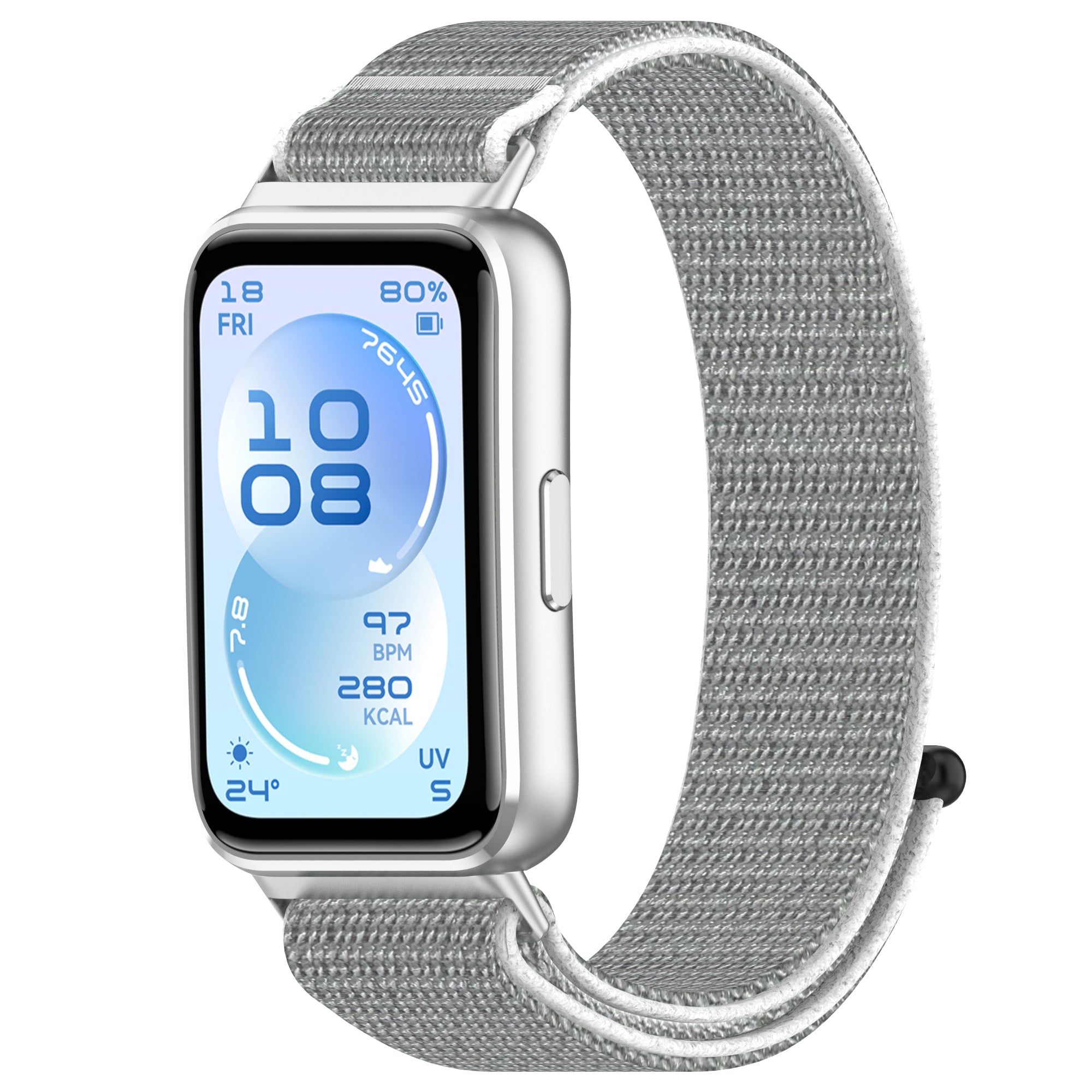 Huawei Band 11 nylon band (zeeschelp)