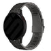 Samsung Galaxy Watch 7 - 44mm Titanium Iron Strap (Graphite)