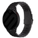 Samsung Galaxy Watch 7 - 44mm Titanium Iron Strap (Black)