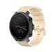 Polar Grit X Pro siliconen bandje (beige)