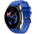 Amazfit GTR 3 (Pro) siliconen bandje (blauw)