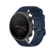 Polar Grit X Pro siliconen bandje (donkerblauw)