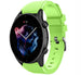 Amazfit GTR 3 (Pro) Silicone Strap (Light Green)