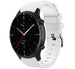 Amazfit GTR 2 siliconen bandje (wit)