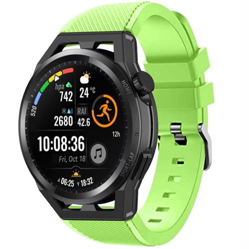 silicone-band-lichtgroen