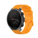 Polar Grit X Pro siliconen bandje (oranje)