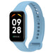 Xiaomi Smart Band 8 Active TPU bandje (lichtblauw)