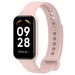 Xiaomi Redmi Smart Band 2 Silicone Strap (Pink)