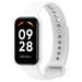 Xiaomi Redmi Smart Band 2 TPU bandje (wit)