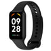 Xiaomi Redmi Smart Band 2 TPU bandje (zwart)