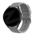 Bandz Amazfit Cheetah (Pro) siliconen band 