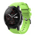 Xiaomi Amazfit Stratos Silicone Strap (Light Green)