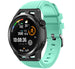 Huawei Watch GT siliconen bandje (aqua)