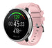 Polar Ignite Silicone Strap with Buckle (Pink)