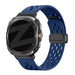 Bandz Samsung Galaxy Watch Ultra D-buckle Sport Strap 