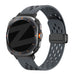 Bandz Samsung Galaxy Watch Ultra 2 D-Buckle Sport Strap 