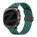Bandz Samsung Galaxy Watch Ultra D-buckle sport band 