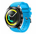 Samsung Gear Sport siliconen band (lichtblauw)