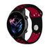 Amazfit GTR 3 (Pro) sport band (zwart/rood)
