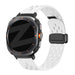 Bandz Samsung Galaxy Watch Ultra D-buckle Sport Strap 
