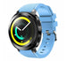 Samsung Gear Sport Silicone Strap (Sand Blue)