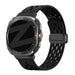 Bandz Samsung Galaxy Watch Ultra D-buckle Sport Strap 