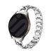 Amazfit Active steel chain band (zilver)