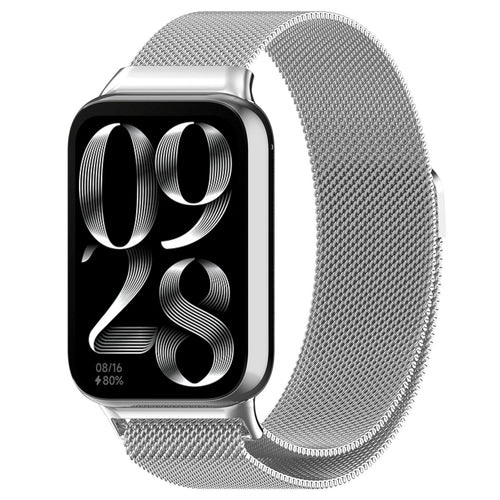 Redmi Watch 5 Milanese band (zilver)