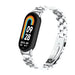 Xiaomi Smart Band 11 Steel Strap (Silver)