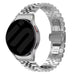 Samsung Galaxy Watch 6 Classic 47mm Jubilee stalen band (zilver)