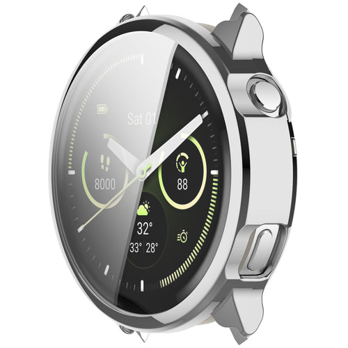 Garmin Venu 4 - 45mm TPU Case (Silver)