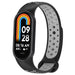 Xiaomi Smart Band 8 Sport Strap (Black/Grey)
