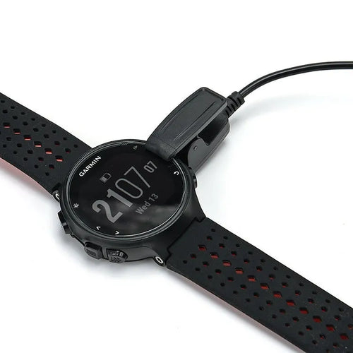Garmin Forerunner 645 USB-C oplader