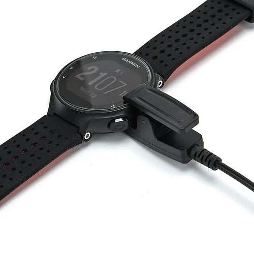 Garmin Forerunner 645 USB-C oplader