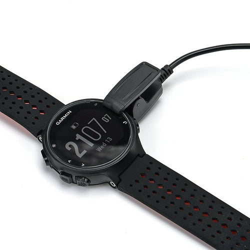 Garmin Forerunner 235 USB-C oplader