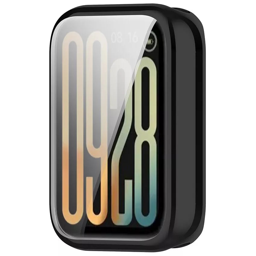 Xiaomi Smart Band 9 Pro TPU case (zwart)