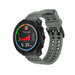 Polar Grit X2 Pro silicone grain band (donkergrijs)