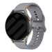 Huawei Watch GT 7 Pro Wave bandje (donkergrijs)