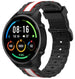 Xiaomi Mi Watch Special Edition band (zwart/wit)