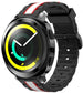 Samsung Gear Sport Special Edition Strap (Black/White)