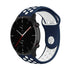 Amazfit GTR 2 sport band (blauw/wit)