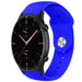 Amazfit GTR 2 sport band (blauw)