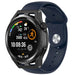 Huawei Watch GT Runner Silicone Strap (Dark Blue)