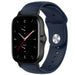 Amazfit GTS 2 sport band (donkerblauw)