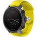 Polar Grit X Pro sport band (geel)