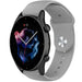 Amazfit GTR 3 (Pro) sport band (grijs)