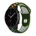 Amazfit GTR 2 sport band (legergroen kleurrijk)